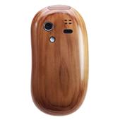 シャープ TOUCH WOOD SH-08C 価格比較 - 価格.com