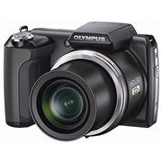 [OLYMPUS SP-610UZ]