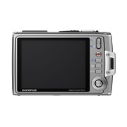 [OLYMPUS Tough TG-610]