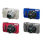 富士フイルム FinePix T300 [ガンメタル] 価格比較 - 価格.com