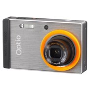 [PENTAX Optio RS1500�i�V���o�[�j]