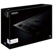 [Intuos4 Comic Edition]
