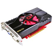 [GTS450 1GBD5 DVI HDMI]