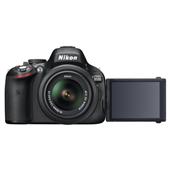 買う Nikon 18-200mmレンズ付き D5100 デジタルカメラ
