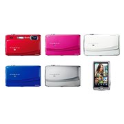 富士フイルム FinePix Z900EXR [レッド] 価格比較 - 価格.com