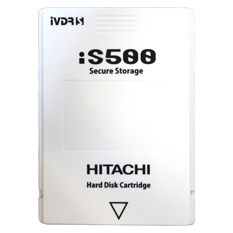 日立 iVDR-S 500GB wooo 修理 iVDRS Built-in HITACHI - テレビ、映像機器