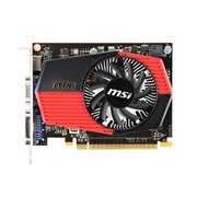 [MSI N430GT Storm II Mini OC]