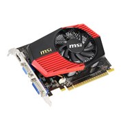 [MSI N430GT Storm II Mini OC]