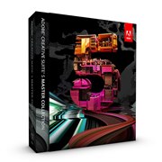 Adobe Adobe Creative Suite 5.5 Master Collection 日本語
