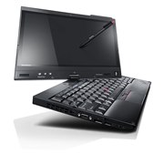 [ThinkPad X220 Tablet]