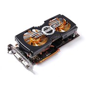 [ZOTAC GeForce GTX580 AMP2! Editon ZT-50104-10P]