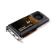 [ZOTAC GeForce GTX580 3072MB DDR5 ZT-50103-10P]