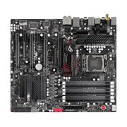 [Rampage III Black Edition]