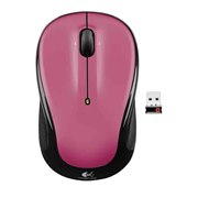 [Wireless Mouse M325 M325DR]