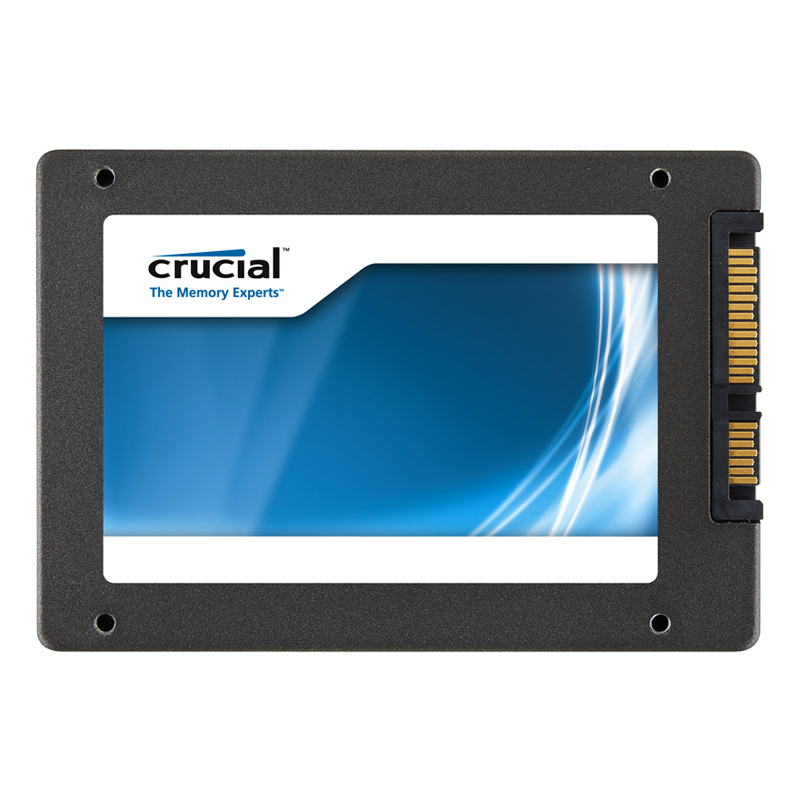 価格.com - Crucial、最大リード415MB/sのSATA 3.0対応高速SSD