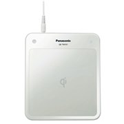 パナソニック Charge Pad QE-TM101-W 価格比較 - 価格.com