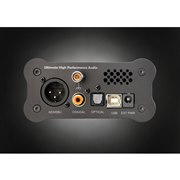 [dX-USB HD]