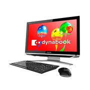 dynabook Qosmio D711