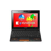 dynabook T551/58CB i7 メモリ8GB HDD750GB