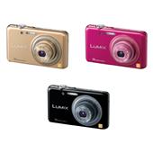 パナソニック LUMIX DMC-FH7 価格比較 - 価格.com