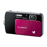 LUMIX DMC-FP7D