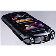 [Linear PCM Recorder LS-20M]