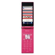 AQUOS PHONE THE HYBRID 007SH J｜価格比較・最新情報 - 価格.com