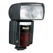 100880☆極上品☆Nissin Di 866 Mark II Speedli Amazon.com : Nissin NI-Di866 Mark II Speedlight for Canon