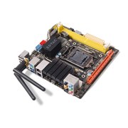 [ZOTAC Z68ITX-WiFi MB1812]