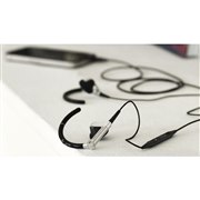 Amazon.co.jp: Bang & Olufsen イヤホン Earset 3i イヤーフック