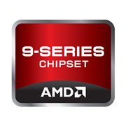 AMD 9�V���[�Y�`�b�v�Z�b�g