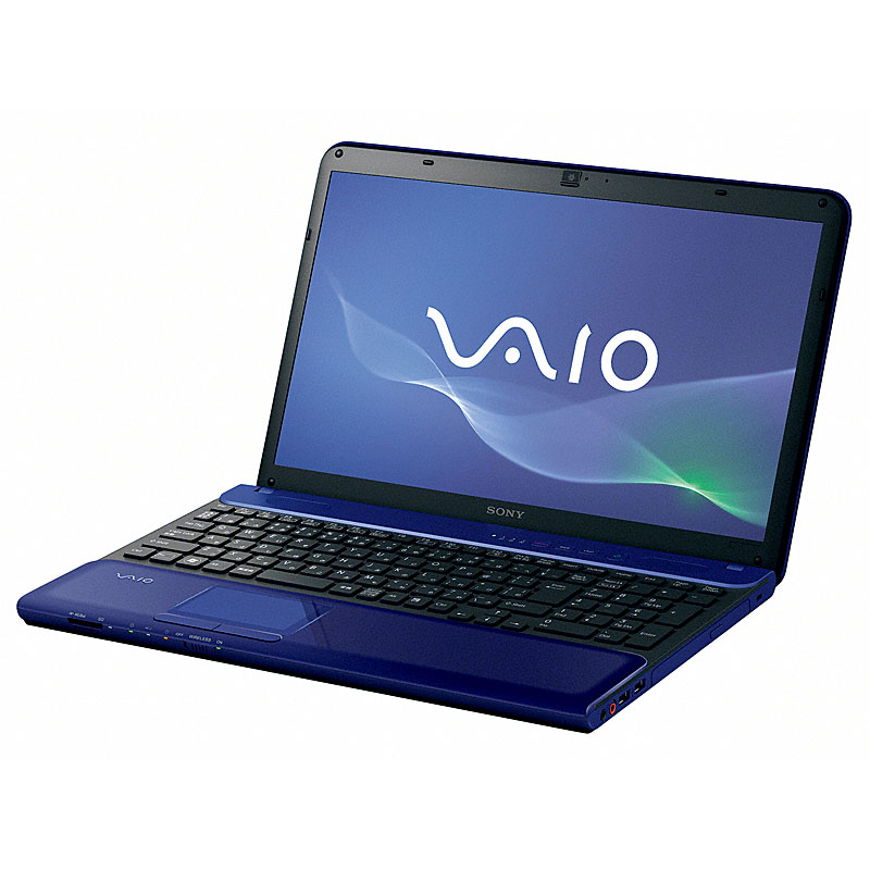 価格.com - ソニー、ノートPC「VAIO」2011年夏モデル5シリーズ