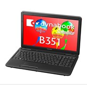 [dynabook Satellite B351]