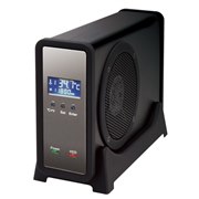 [ڗ₵nHDD USB3.0+eSATA CLS35EU3BF]