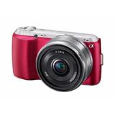 カメラ デジタルカメラ 価格.com - SONY α NEX-C3D ダブルレンズキット [シルバー] スペック・仕様