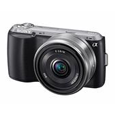 カメラ デジタルカメラ SONY α NEX-C3D ダブルレンズキット 価格比較 - 価格.com