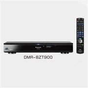 Panasonic DIGA 3番組録画可・新品2TB DMR-BZT600 テレビ/映像機器