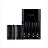 三洋電機 eneloop pro HR-3UWX-4BP 価格比較 - 価格.com