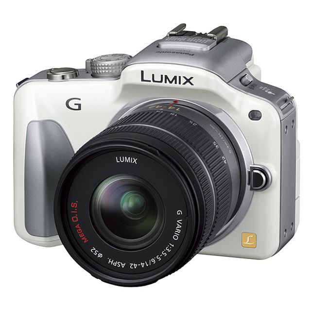 Lumix dmc g3 обзор