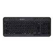 [Wireless Keyboard K360]
