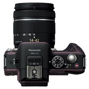 [LUMIX DMC-G3]