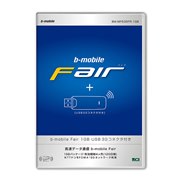 [b-mobile Fair USB 3G�R�l�N�^�t��]