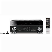ヤマハ RX-V771(B) [ブラック] 価格比較 - 価格.com