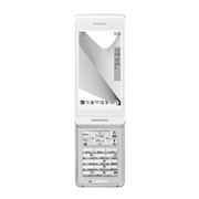 [docomo SMART series N-05C (WHITE)]