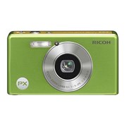 [RICOH PX]