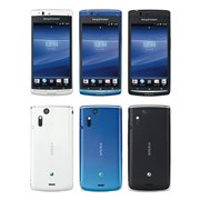 SONY Xperia acro SO-02C docomo 価格比較 - 価格.com