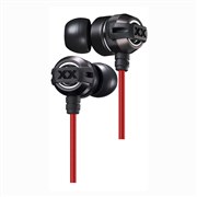 JVC HA-M5X XXシリーズ 密閉型ヘッドホン ブラック(品) forsci.com.br