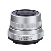 [PENTAX-03 FISH-EYE]