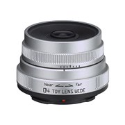 [PENTAX-04 TOY LENS WIDE]