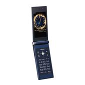 富士通 docomo SMART series F-11C [NAVY] 価格比較 - 価格.com